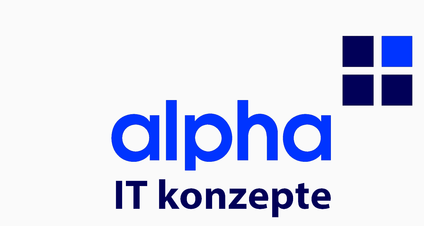 alpha IT-Konzepte